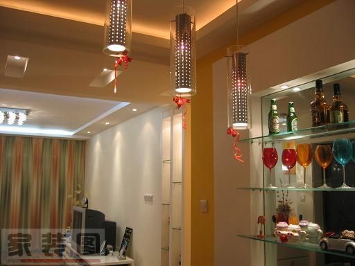 Interior design