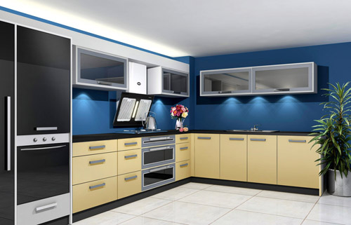 Interior design