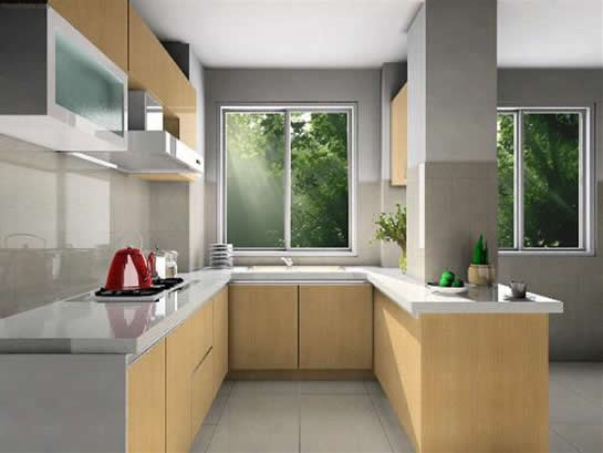 Interior design