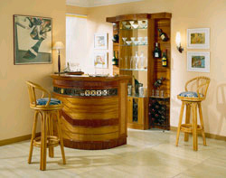 Interior design