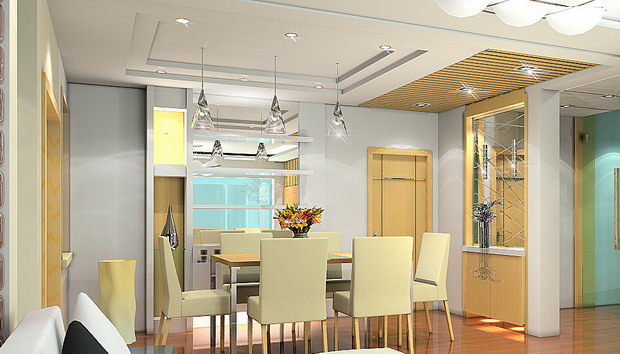 Interior design