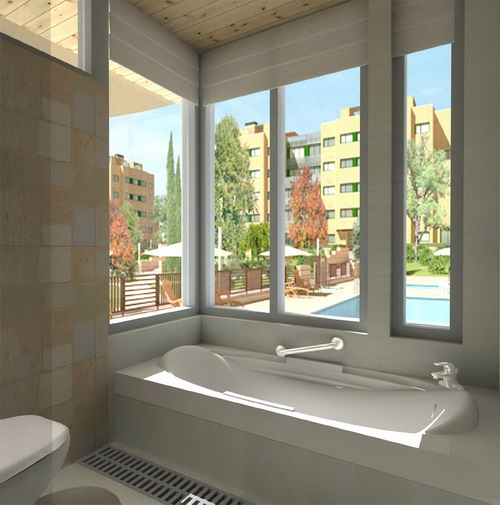 Interior design