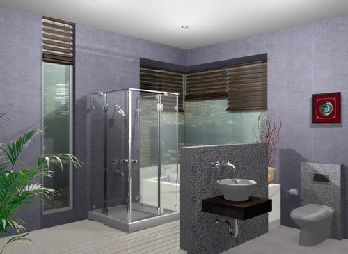 Interior design