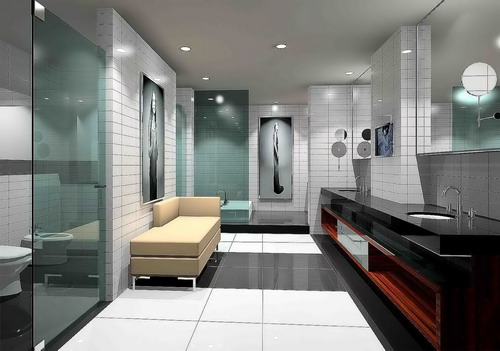 Interior design