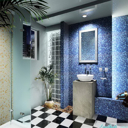 Interior design