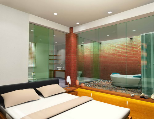 Interior design