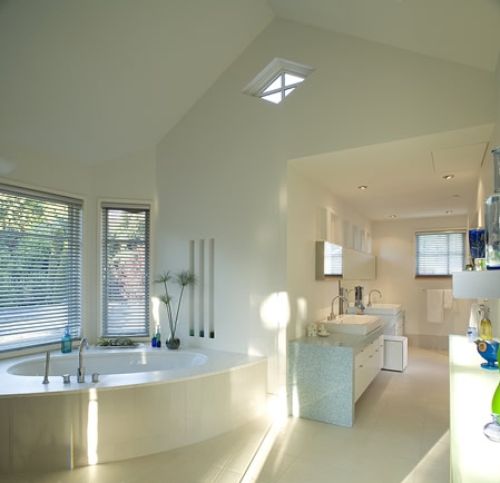 Interior design