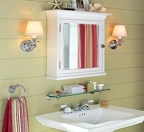 Interior design