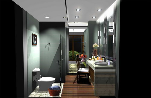 Interior design