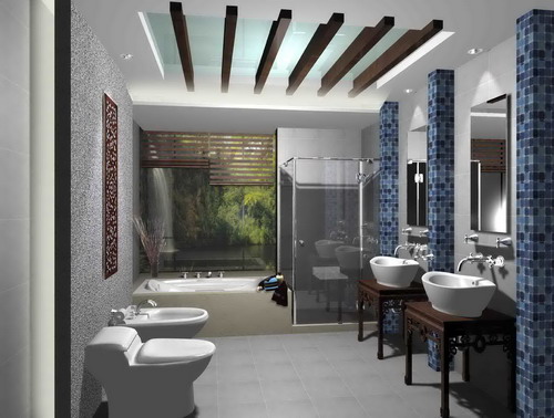 Interior design