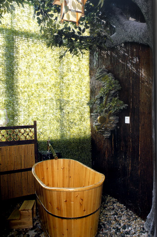 Interior design