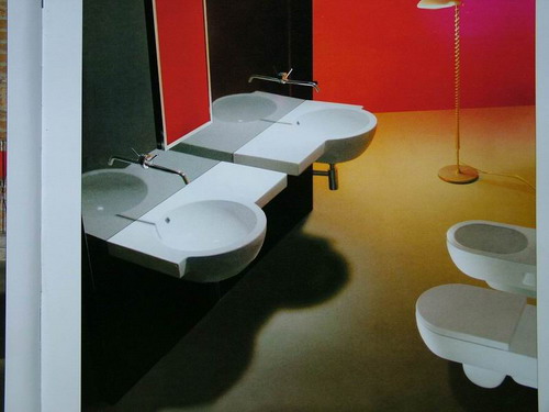 Interior design