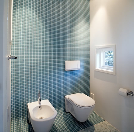 Interior design