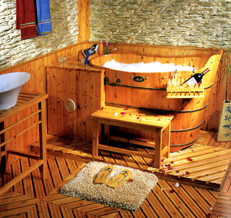 Interior design