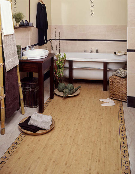 Interior design