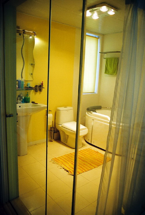 Interior design
