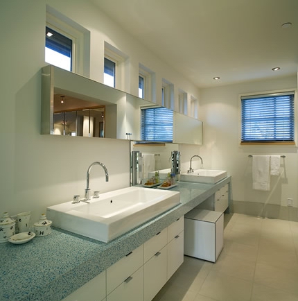 Interior design
