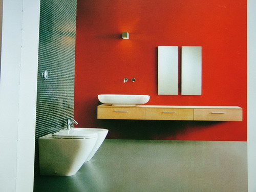 Interior design