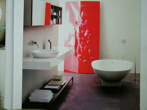 Interior design