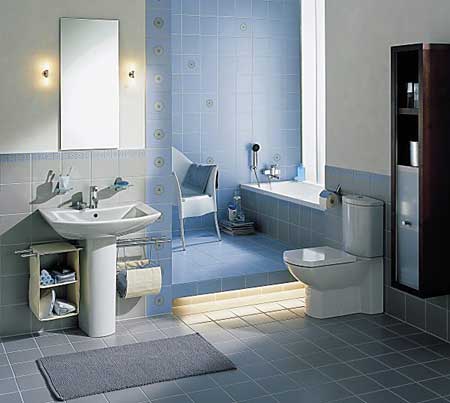 Interior design