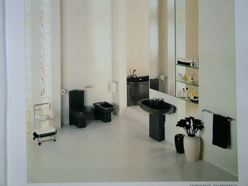 Interior design