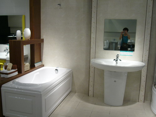 Interior design