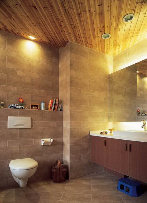 Interior design