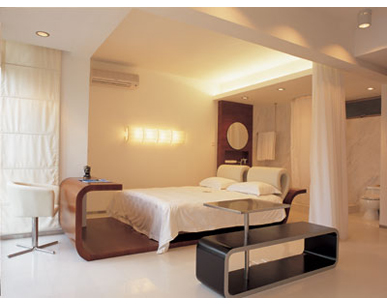 Interior design