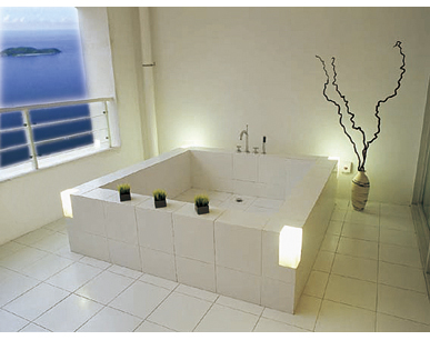 Interior design