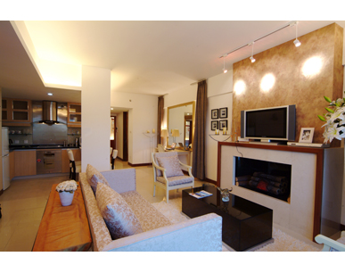 Interior design