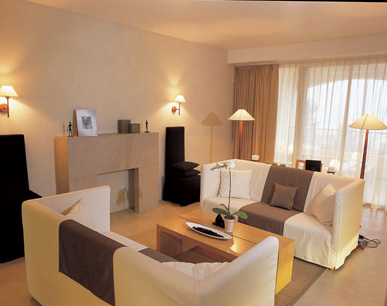 Interior design