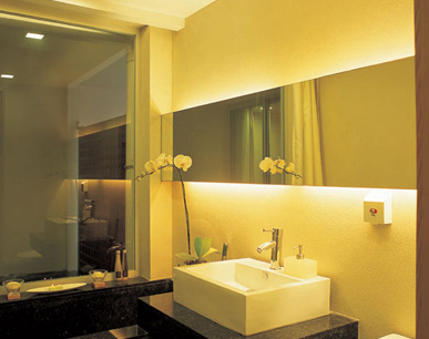 Interior design