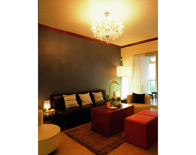 Interior design