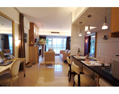 Interior design