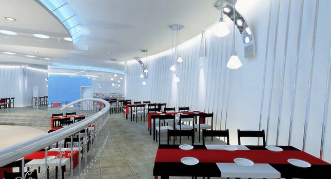 Interior design