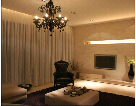 Interior design