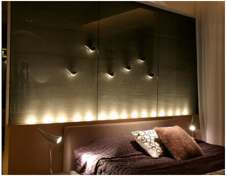 Interior design