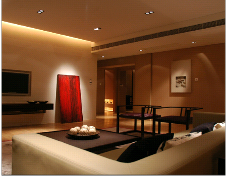 Interior design