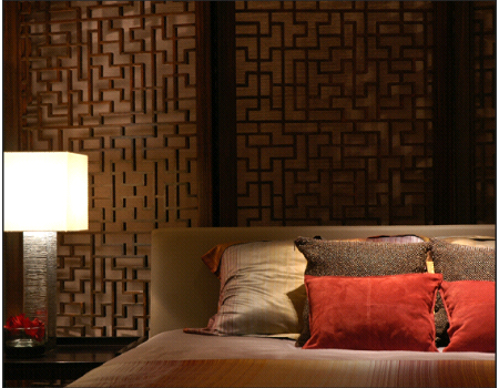 Interior design