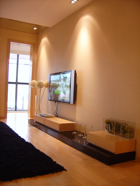 Interior design