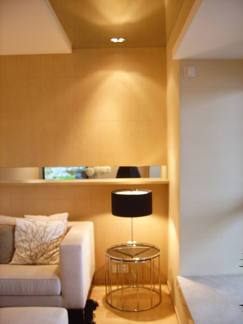 Interior design