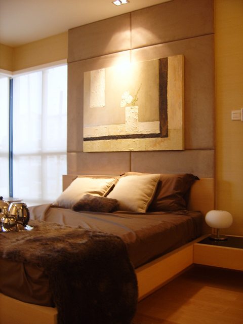 Interior design