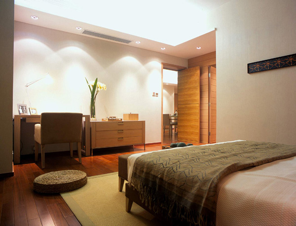 Interior design