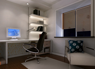 Interior design
