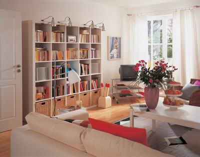 Interior design