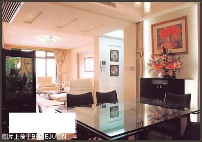 Interior design