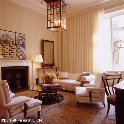 Interior design