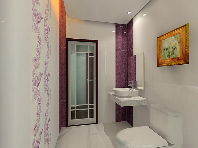 Interior design