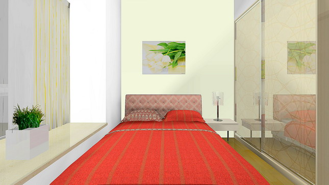 Interior design