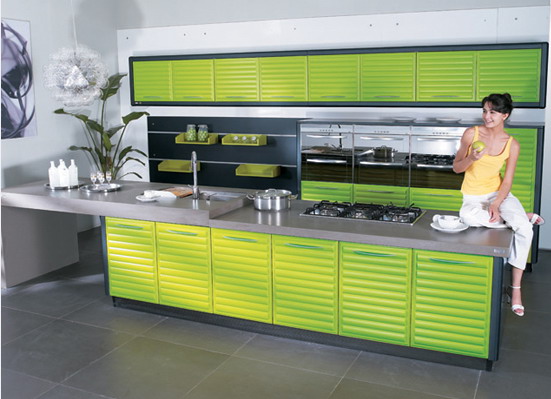 Interior design